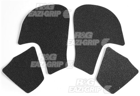 EAZI-GRIP TRACTION PADS, CLEAR