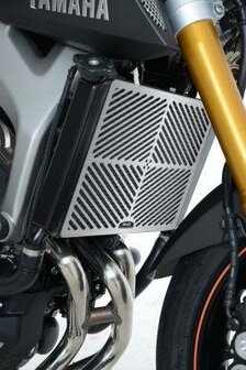 RADIATOR beschermer, STAINLESS STL