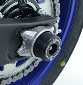 R&amp;G SWINGARM PROTECTORS