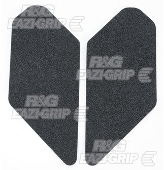 EAZI-GRIP TRACTION PADS, zwart