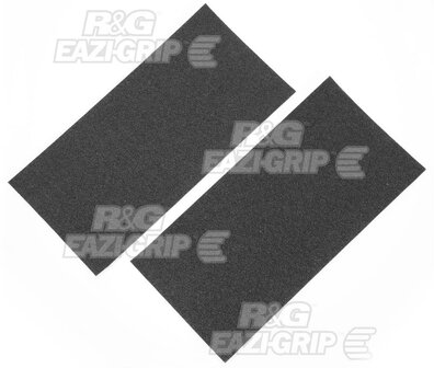 R&amp;G EAZI-GRIP TRACTION PADS, CLEAR