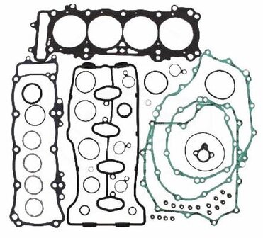 YZF R1 02-03 PAKKING COMPL