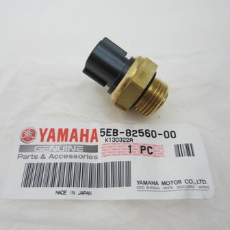 Yamaha YZF R6 temperatuursensor