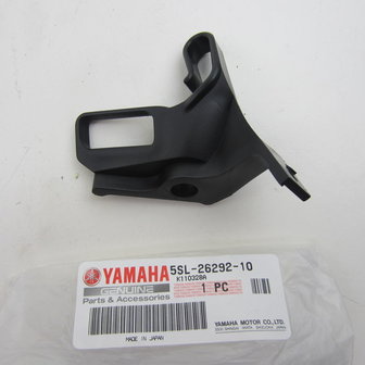 Yamaha YZF R6 5SL 2005 remvloeistofreservoir houder