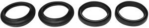 TOURMAX VOORVORK KEERRING SET OIL AND DUST SEAL KIT ..