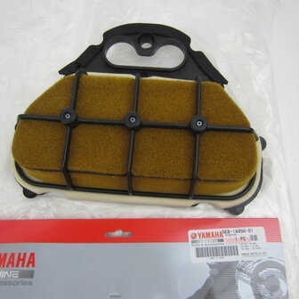 Yamaha YZF R6 Luchtfilter element