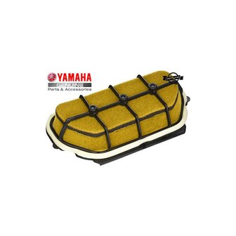 YAMAHA Luchtfilter type 5SL14450000