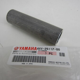 Yamaha YZF voorvelg tussenbus