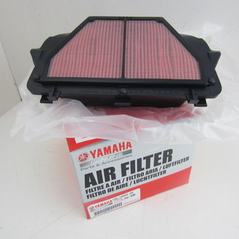 Yamaha YZF R6 13S luchtfilter element