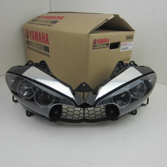 Yamaha YZF R6 5SL Koplamp