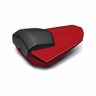 Yamaha Seat Cover Racing Red YZF-R6 (08-16)