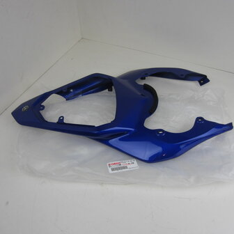 Yamaha YZF R6 2C0 achterkuip Yamaha Blue