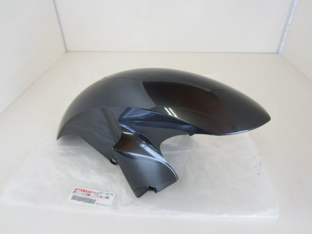 Yamaha YZF R6 voorspatbord Graphite