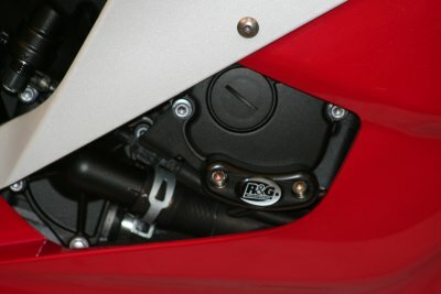 Yamaha YZF R6 2006-2012 R&amp;G oliepompdeksel beschermer