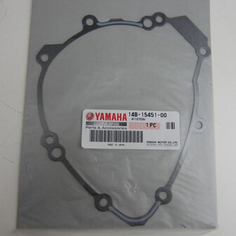 Yamaha YZF R1 14B Dynamodeksel pakking