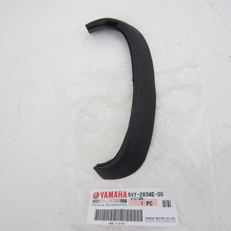 Yamaha YZF R1 5VY rubber voor inlaatkoker links