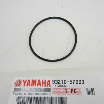 Yamaha YZF R1 5VY O-ring tbv motordeksel links