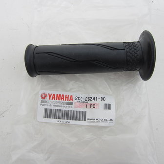 Yamaha YZF handvat links