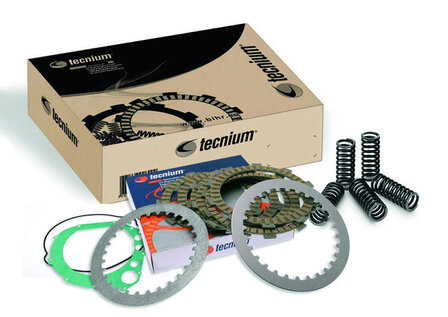 TECNIUM Clutch Set Yamaha YZF-R6