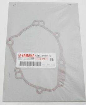 Yamaha YZF R1 2006 dynamodeksel pakking