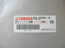 Yamaha YZF R1 4C8 2007 Midnight Black &quot;R1&quot; sticker rechts