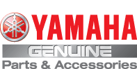 Yamaha YZF R6 2C0 duozadel rood