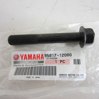 Yamaha YZF Blokbout links