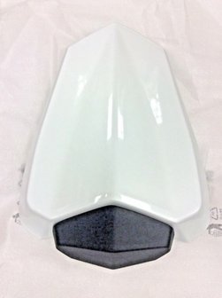 Yamaha YZF R1 14B Seatcover Competition White