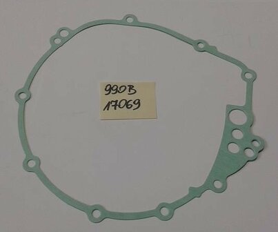 CENTAURO PAKKING, KOPPELINGDEKSEL CLUTCH COVER GASKET..