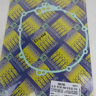 CENTAURO PAKKING, KOPPELINGDEKSEL CLUTCH COVER GASKET..