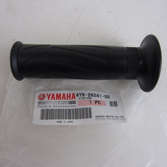 Yamaha handvat links 4YR-26241-02