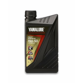 Yamalube FS 15W50 1L