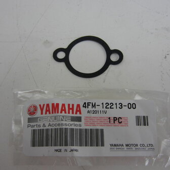 Yamaha YZF nokkenas kettingspanner pakking