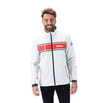 Racing Heritage softshell voor heren