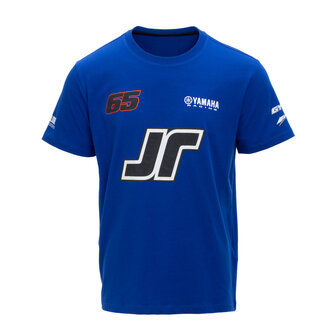 Jonathan Rea T-shirt Heren