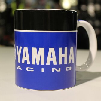 Yamaha racing mok