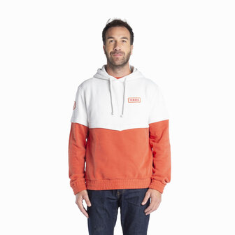 Sport Heritage unisex hoodie