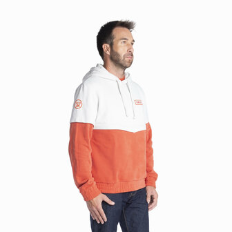 Sport Heritage unisex hoodie