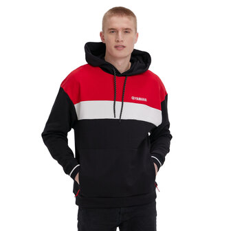 REVS special edition unisex hoodie voor volwassenen