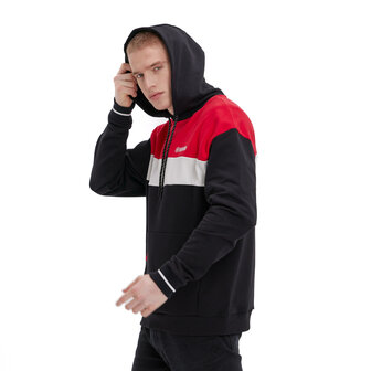 REVS special edition unisex hoodie voor volwassenen