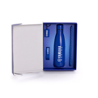 Paddock Blue Gift Set