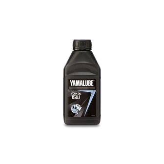 Yamalube voorvork olie 15W 500ml