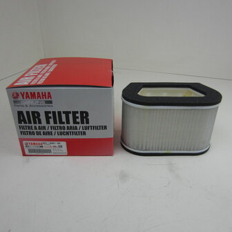 Yamaha YZF R1 luchtfilter element