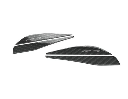 YZF-R3- EU TANK PAD