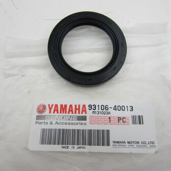 Yamaha YZF R achterwiel keerring rechts
