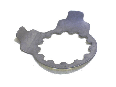 Yamaha Voortandwiel borgplaat 90215-30233