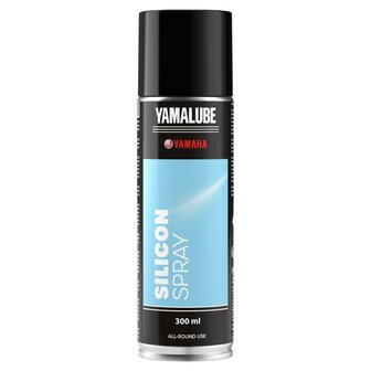 Yamalube Siliconenspray 300ml