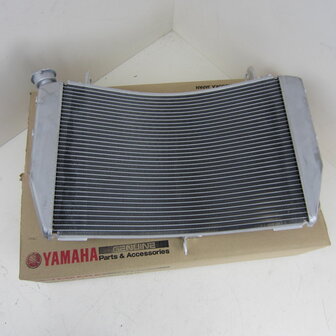 Yamaha YZF R1 RN22 Radiateur
