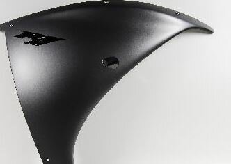 Yamaha YZF R1 14B Zijkuip Rechts