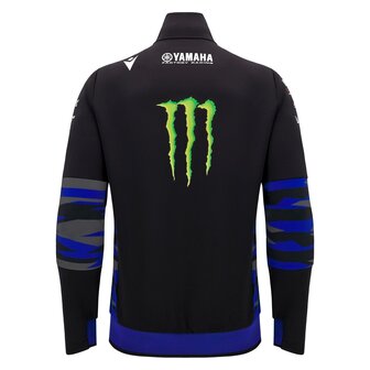 Monster Energy&reg; Yamaha MotoGP Team Replica Sweater voor Heren
